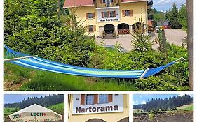 Nartorama Hotrest